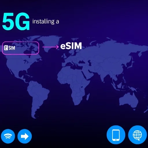 Traveling Abroad? Here’s Why a 5G Travel eSIM Is a Game‑Changer