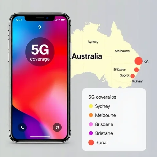 Traveling to Australia? Here’s What You Need to Know About 5G eSIMs