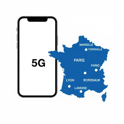 Traveling to France? Here’s What You Need to Know About 5G eSIMs