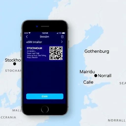 Traveling to Sweden? Here’s How to Choose the Best eSIM for Reliable Coverage