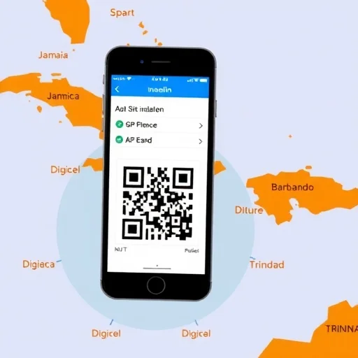 Traveling to the Caribbean? Here’s How to Get a Digicel eSIM for Reliable Coverage