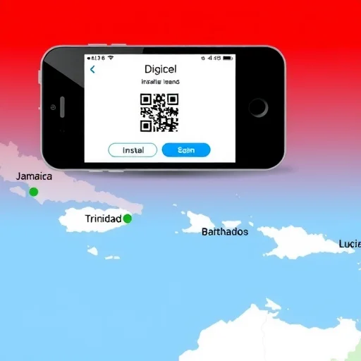 Traveling to the Caribbean? Here’s What You Need to Know About Digicel eSIM Plans