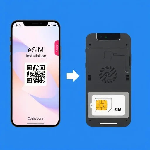 What Are Digital eSIMs? Here’s Everything You Need to Know