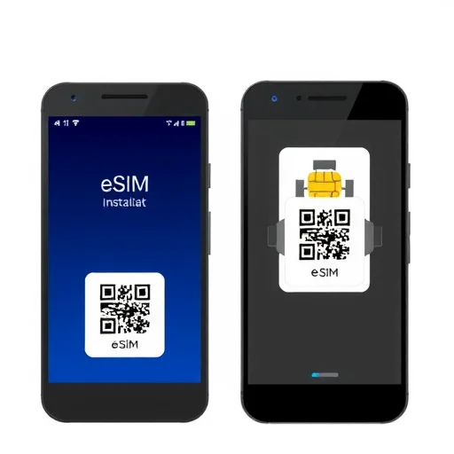 What Is a Digital SIM? Here’s Everything You Need to Know