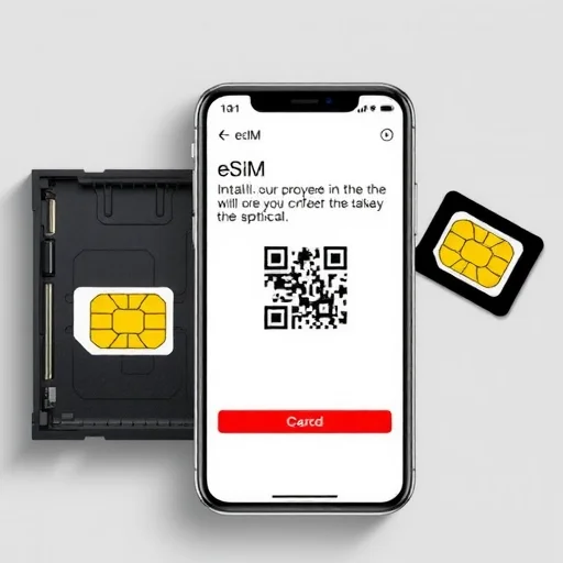What Is a Digital eSIM? Here’s Everything You Need to Know