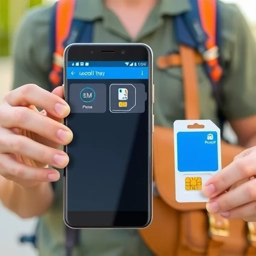 Do Androids Have SIM Cards? Here’s the Complete Answer