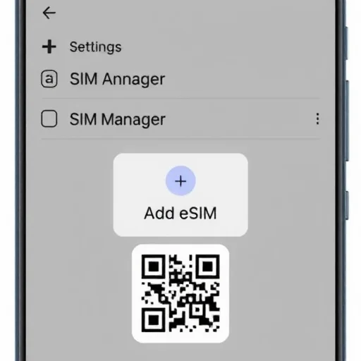 Does the Samsung Galaxy A54 Support eSIM? Here’s Everything You Need to Know