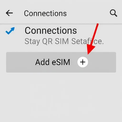 How to Activate an eSIM? Here’s a Simple Step‑by‑Step Guide