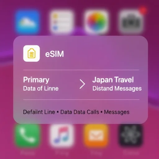 How to Activate an eSIM? Here’s a Simple Step‑by‑Step Guide
