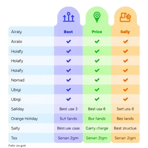 Traveling Abroad? Here Are the Best eSIMs for Seamless Global Connectivity