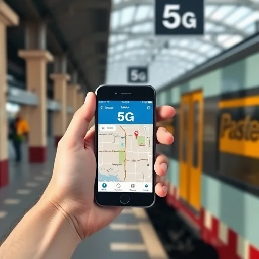 Traveling Across Europe? Here’s How to Choose the Best European eSIM