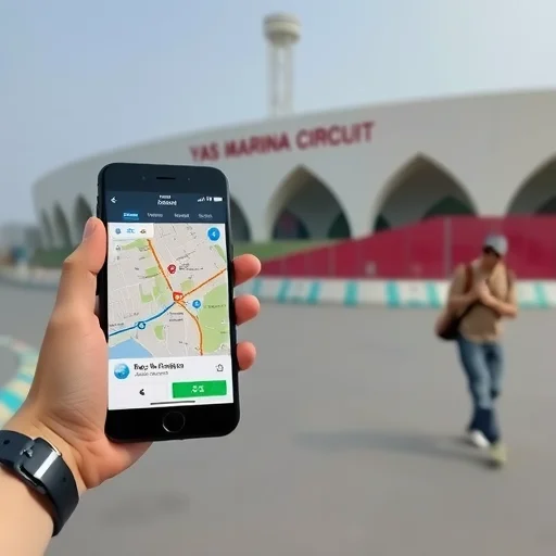 Traveling to Abu Dhabi? Here’s Everything You Need to Know About eSIMs