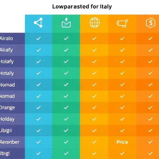 Traveling to Italy? Here Are the Best eSIMs for Staying Connected