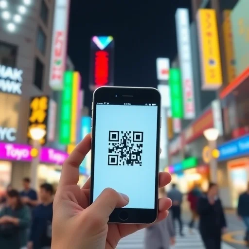 Traveling to Japan? Here’s How to Choose the Best Digital SIM Card