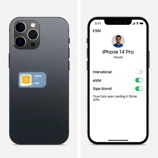 Does the iPhone 14 Support eSIM? Here’s Everything You Need to Know