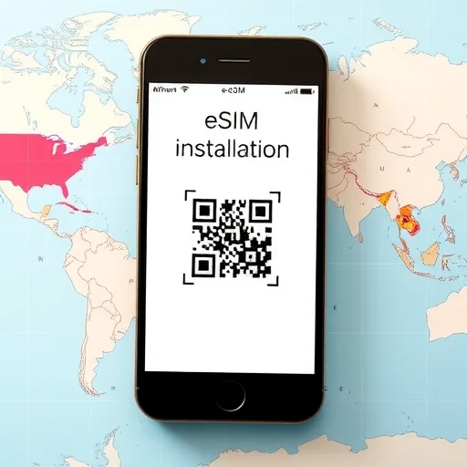 Traveling Abroad? Here Are the Best eSIMs for Seamless Global Connectivity