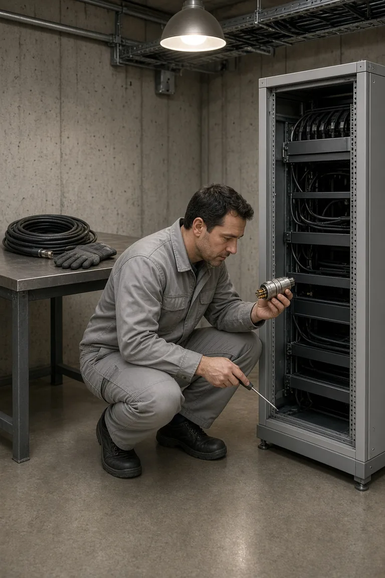 An Engineer's Checklist: Hidden eSIM Risks That Derail Connectivity in This Region