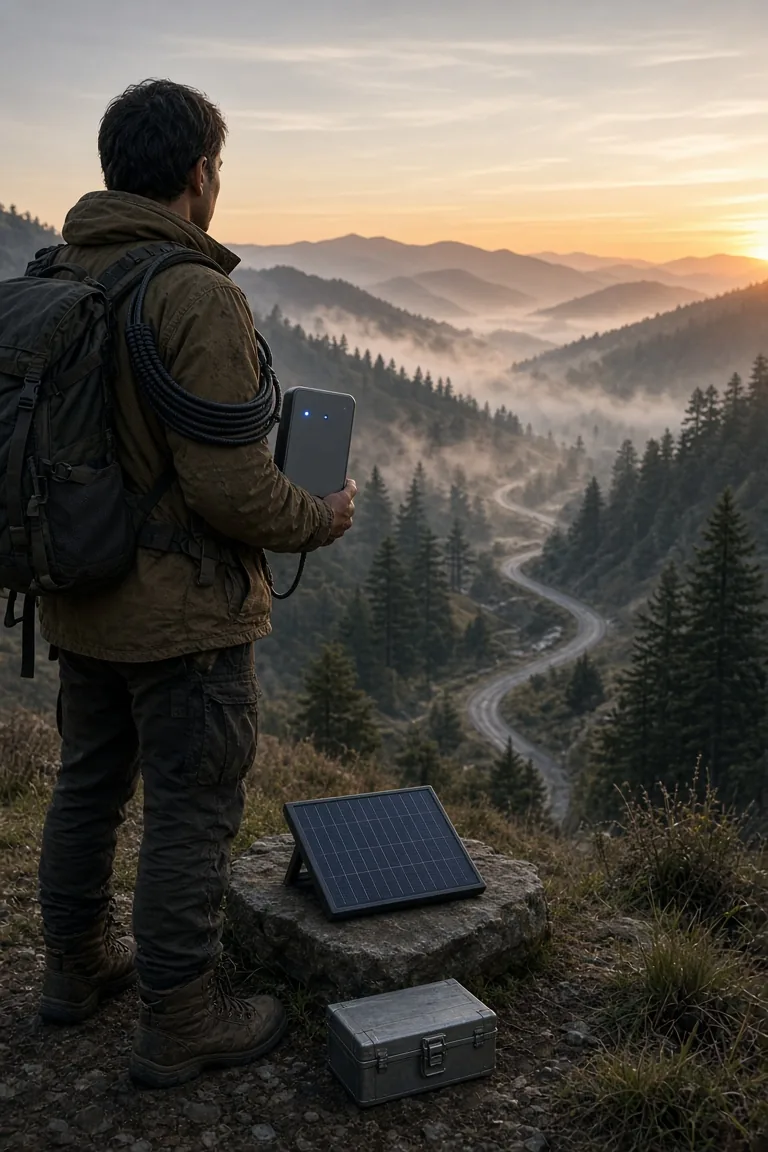 Como um Viajante Realmente Decide se Deve Comprar um Plano de Internet Sem Roaming para um
