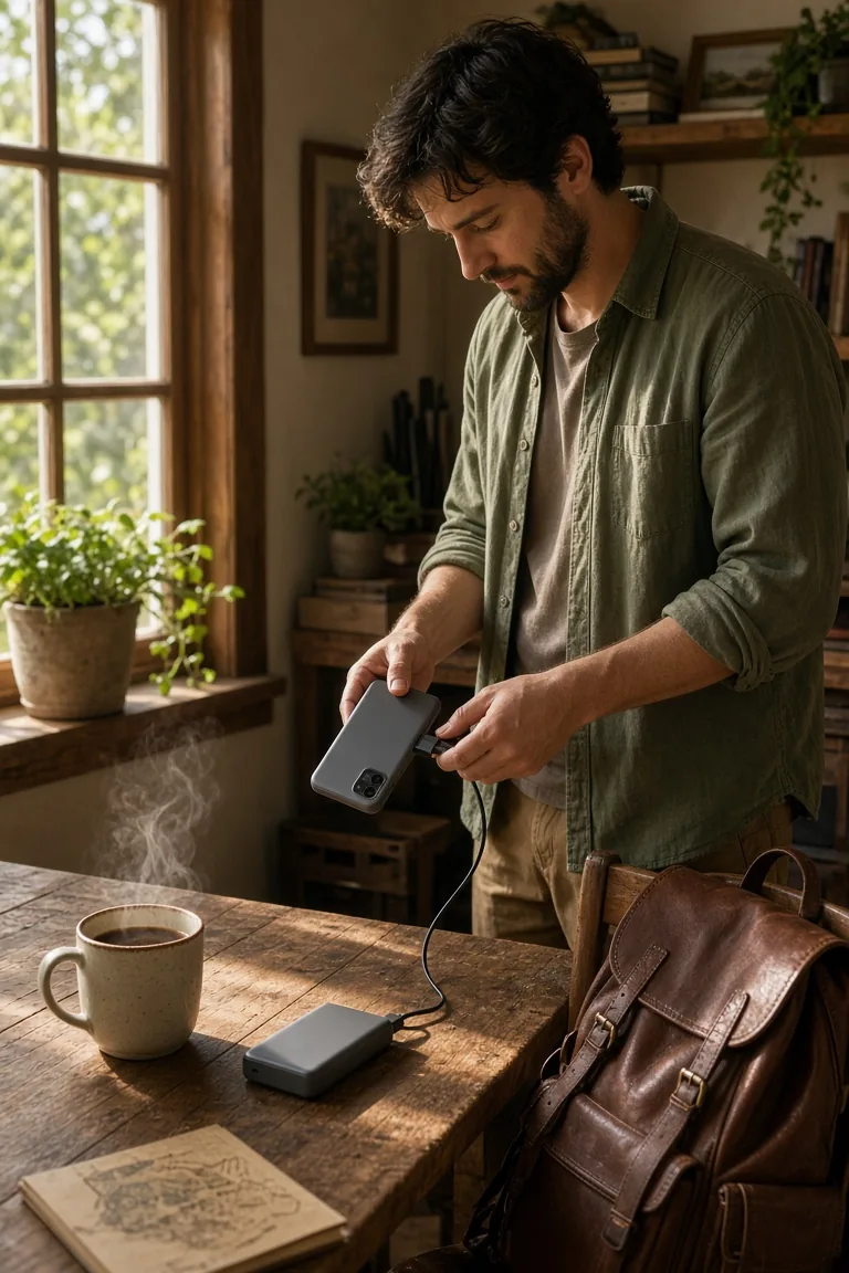 Local Connectivity Without Roaming: A Field-Tested Preparation Checklist