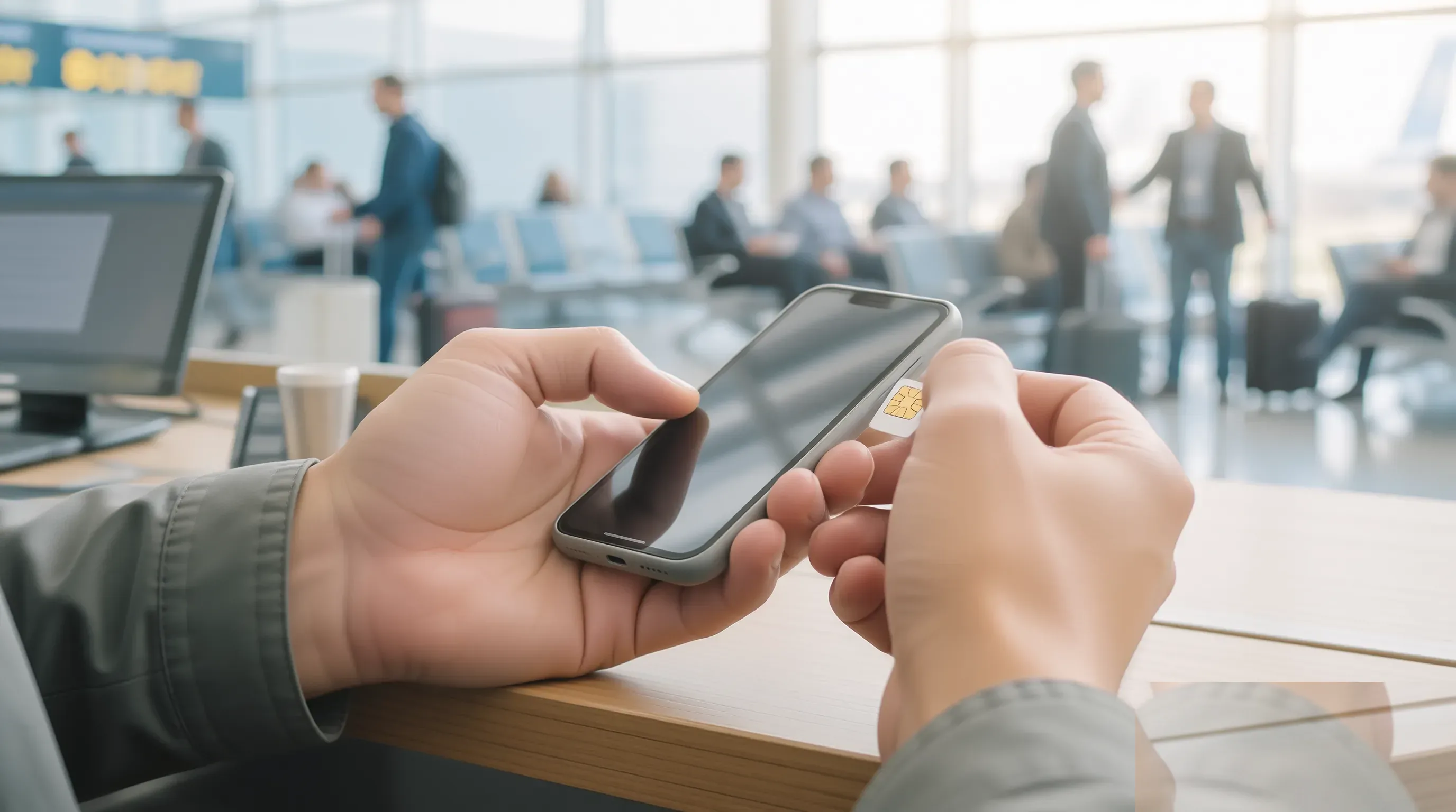 アジア全域でつながり続ける：ネットワーク断片化に直面する旅行者のための実践的プレイブック