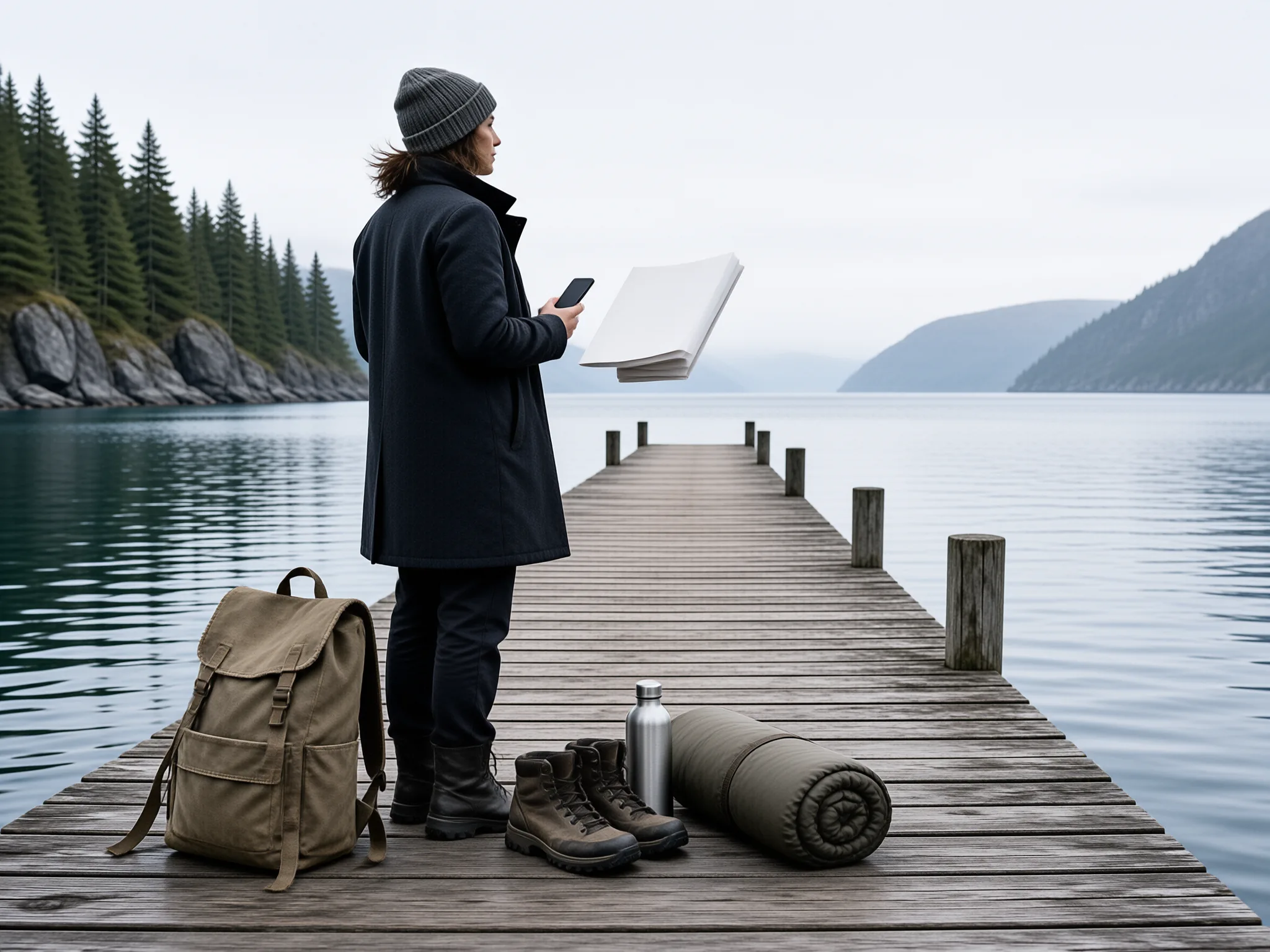 esim coverage in scandinavia: a practical guide to avoiding connectivity gaps