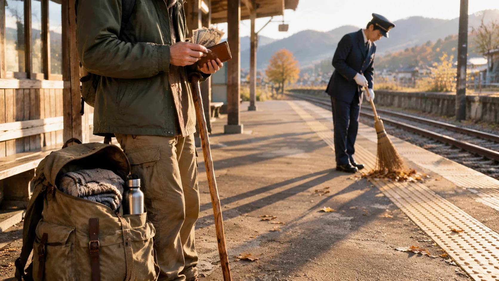 When Your Japan Data Plan Falls Short: Hidden Risks and a Practical Allowance Strategy